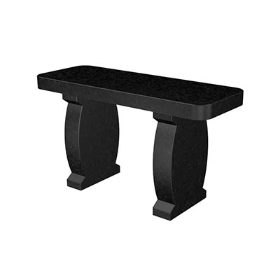 Лавочки гранитные на могилу