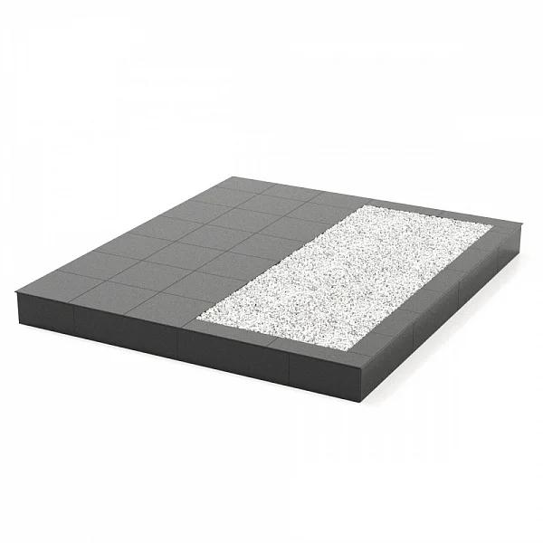 Цоколи на могилу