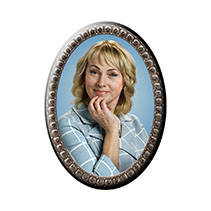 Фотокерамика на памятник