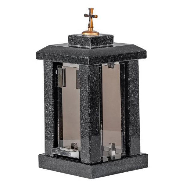 Лампада гранитные