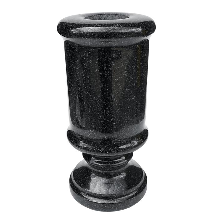 Вазы гранитные