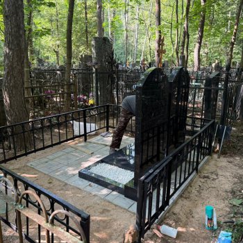 Фотографии наших работ