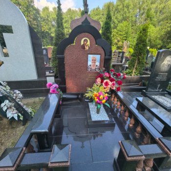 Фотографии наших работ