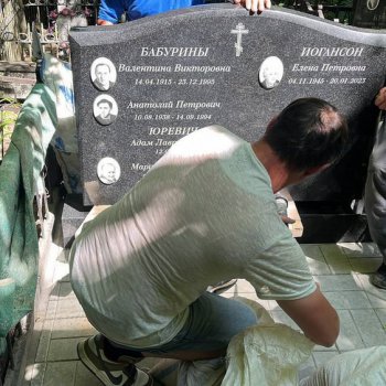 Фотографии наших работ