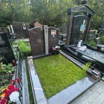 Фотографии наших работ